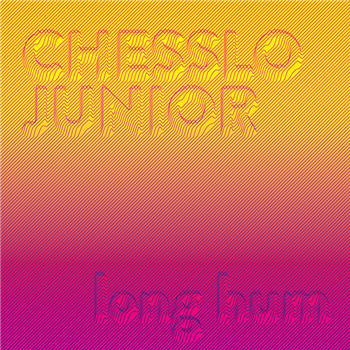 CHESSLO JUNIOR - LONG HUM - DRUT CHESSLO JUNIOR - LONG HUM - DRUT