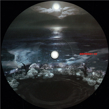 Dat Oven - Icy Lake - Night Slugs / Fade To Mind Dat Oven - Icy Lake - Night Slugs / Fade To Mind
