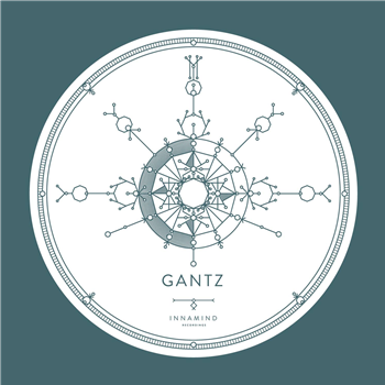 Gantz - Baby Face - Innamind Recordings
