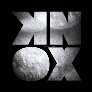 KNOX - Thieving Of Well - BOYSNOIZE