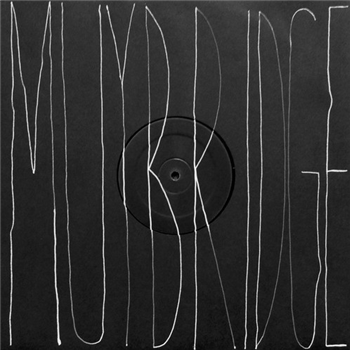Different Fountains- Muybridge (Karen Gwyer Remix) - Different Fountains Editions