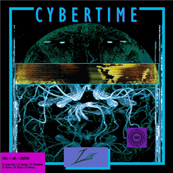 Liar - Cybertime - Infinite Machine