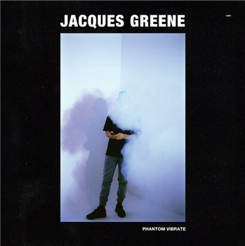 Jacques Greene - Phantom Vibrate EP - Lucky Me