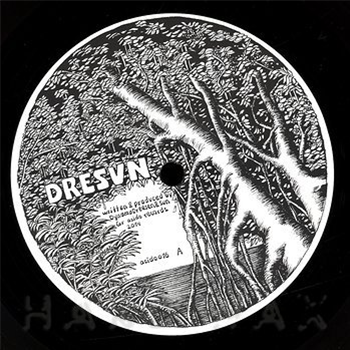 Dresvn - Acido 16 - Acido Records
