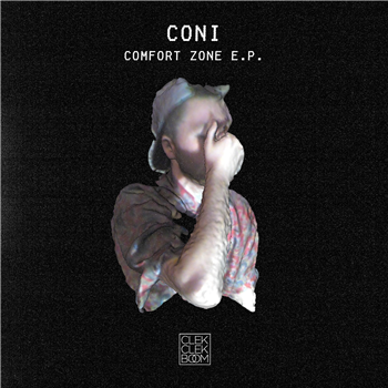 Coni - Comfort Zone  - ClekClekBoom Recordings