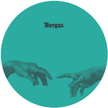 Biome - Cromos EP - Tempa