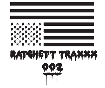 RATCHETT TRAXXX 2 - Ratchett Traxxx