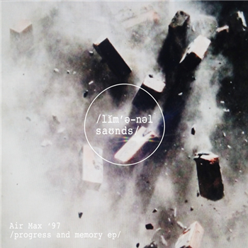 Air Max 97 - Progress and Memory - Liminal Sounds