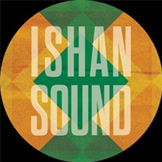 Ishan Sound - Namkha - Tectonic Recordings