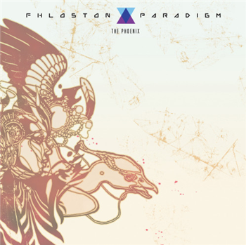 Fhloston Paradigm - The Phoenix - Hyperdub