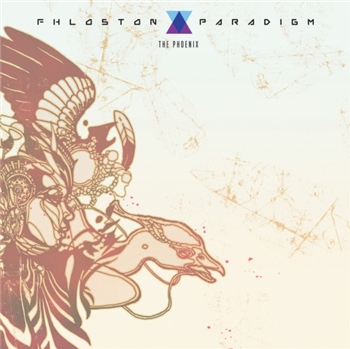 Fhloston Paradigm - The Phoenix - Hyperdub Fhloston Paradigm - The Phoenix - Hyperdub