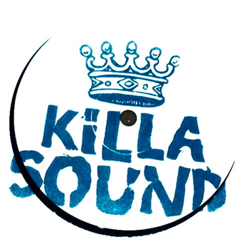 Compa - Killa Sound