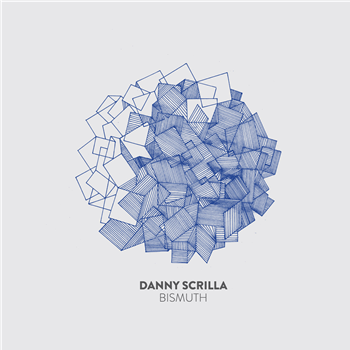 Danny Scrilla - RudiMentary Records