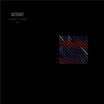 SBTRKT - Transitions III - Young Turks