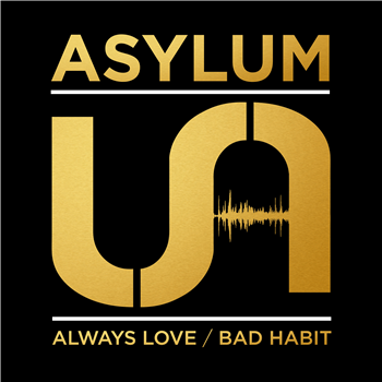 Asylum - Uprise Audio
