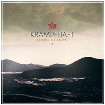 Krampfhaft – Before We Leave (2 x 12") - Rwina