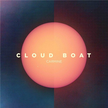 Cloud Boat - Carmine (10") - Apollo