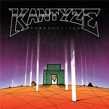 Kantyze - Perspectives LP - IM:Ltd