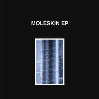 Moleskin EP - I love this, if that means owt. Tom. - Goon Club Allstars