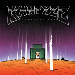 Kantyze - Perspectives LP   - IM:Ltd