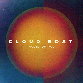 Cloud Boat - Model Of You (2 x 12" Ltd. Red Vinyl) - Apollo