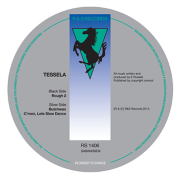 Tessela - Rough 2 - R&S