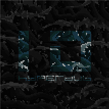 Hyperdub 10.2 - V.A. (CD) - Hyperdub