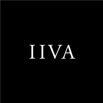 Loops Haunt  - IIVA EP - Black Acre