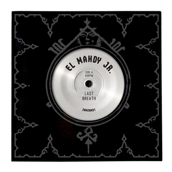 El Mahdy Jr - ZamZam Sounds