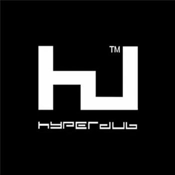 Decadubs 3 EP - V.A. - Hyperdub