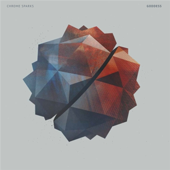 Chrome Sparks - Goddess EP - Future Classic