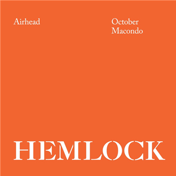 Airhead - Hemlock Recordings