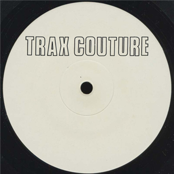 Poshgod - HOT003 - Trax Couture Poshgod - HOT003 - Trax Couture