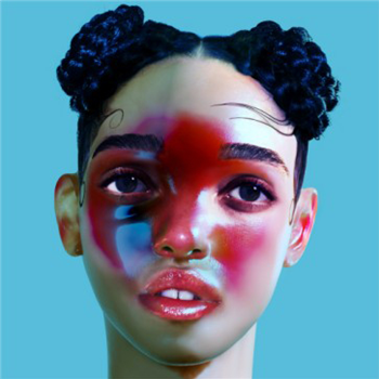 FKA twigs - LP1 (LP inc. bonus 1-sided 7") - Young Turks