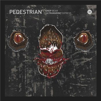 Pedestrian - Born Electric