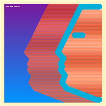 Com Truise - In Decay (2 x 12") - Ghostly