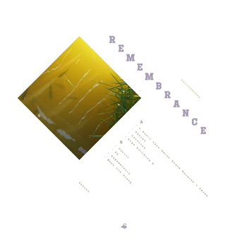 SUICIDEYEAR - Remembrance - Software Recording Co. SUICIDEYEAR - Remembrance - Software Recording Co.
