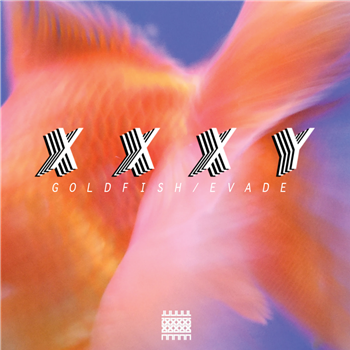 xxxy - Goldfish - Ten Thousand Yen