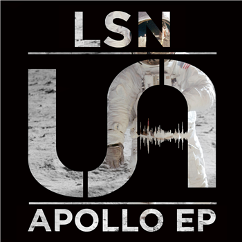 LSN - Uprise Audio