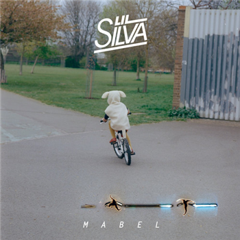 Lil Silva - Mabel EP - Good Years Recordings