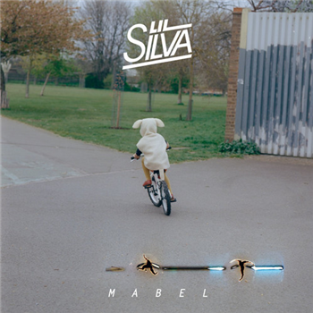 Lil Silva - Mabel EP - Good Years Recordings Lil Silva - Mabel EP - Good Years Recordings
