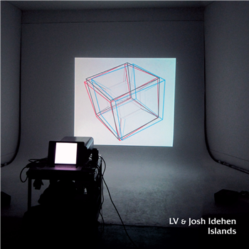LV & Josh Idehen - Islands (2 x LP) - Keysound Recordings