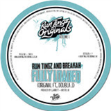 Run Tingz & Breakah Feat. Doubla J - Run Tingz Recordings Run Tingz & Breakah Feat. Doubla J - Run Tingz Recordings