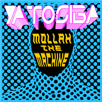 Ya Tosiba - Mollah The Machine (7) - Pingipung