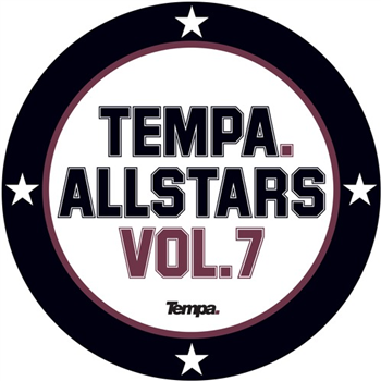 Tempa Allstars Vol 7 (2 X 12") - Tempa