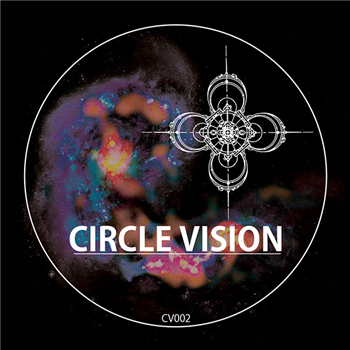 RDG / Bisweed / Piezo / D-Operation Drop - Ironman Remixes EP - Circle Vision