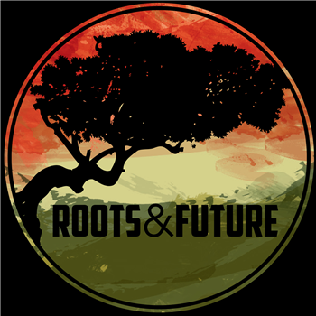 DJ Madd - Roots & Future