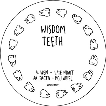Wen / Facta - Wisdom Teeth
