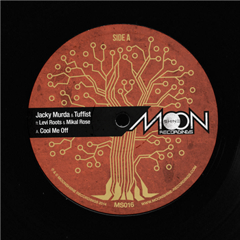 Jacky Murda & Tuffist vs Levi Roots & Mikal Rose - Cool Me Off - Moonshine Recordings