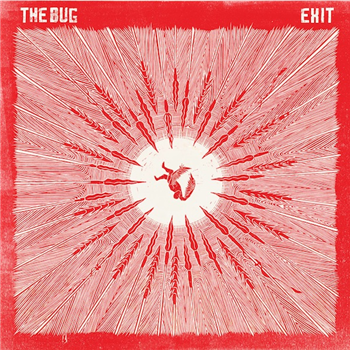 The Bug - Exit EP (2 X 12) - Ninja Tune
